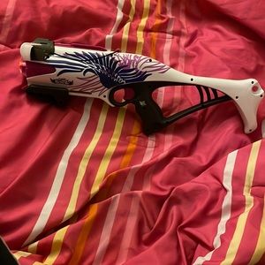 Rebel nerf cross bow